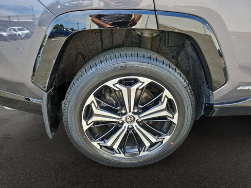 Used 2023 Toyota RAV4 XSE w/ Weather Package AWD/4WD image 37