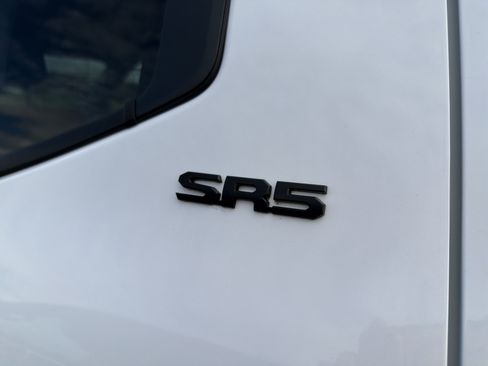 Used 2023 Toyota Tundra SR5 w/ TRD Sport Premium Package AWD/4WD image 9