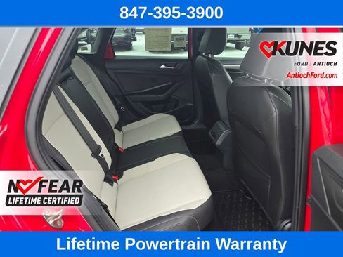 Used 2020 Volkswagen Jetta R-Line image 25