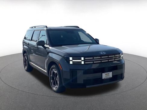 Used 2025 Hyundai Santa Fe SEL image 3