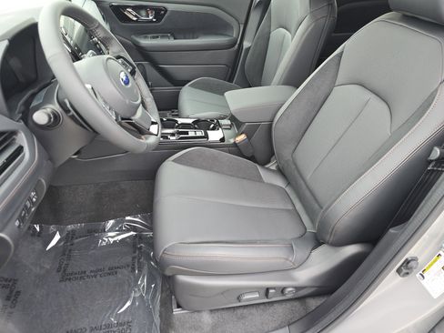 New 2026 Subaru Forester Touring image 19