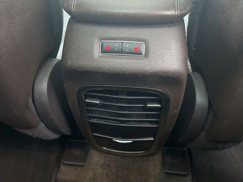 Used 2018 Lincoln MKC Black Label w/ Lincoln MKC Climate Package image 13