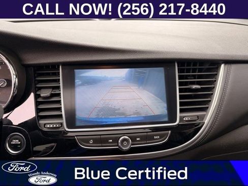 Used 2019 Buick Encore Sport Touring FWD image 12