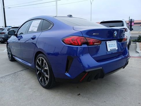 New 2025 BMW 228i xDrive 228 xDrive Gran Coupe Loaner w/ Premium Package image 7