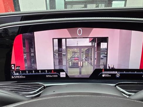 Used 2021 Cadillac Escalade Sport w/ Driver Assist Tech Package image 36