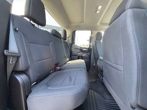Used 2020 GMC Sierra 1500 Elevation AWD/4WD image 16