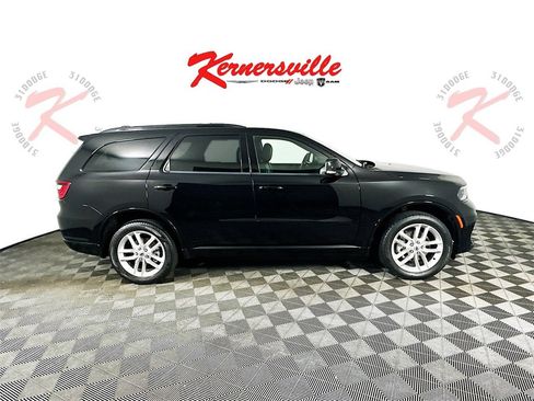 Used 2024 Dodge Durango GT image 8