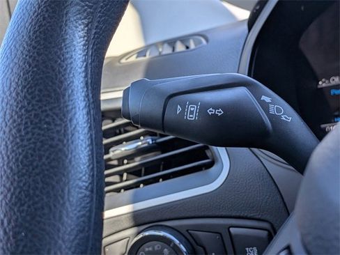 Used 2024 Ford Edge SE w/ Black Appearance Package image 32