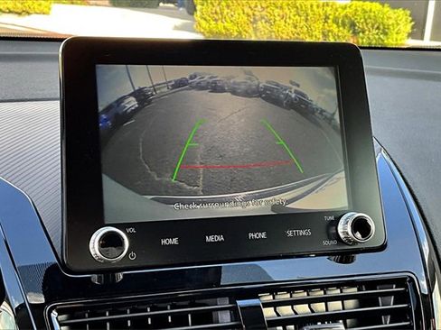 New 2026 Mitsubishi Eclipse Cross LE image 14