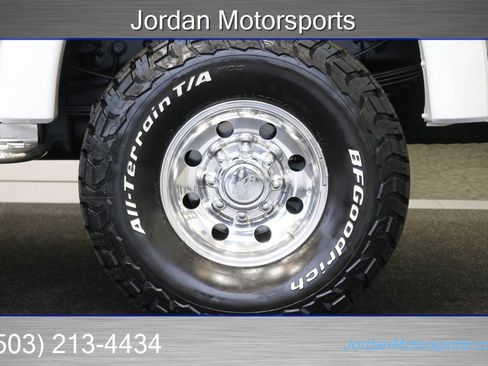 Used 2002 Ford F350 Lariat image 54