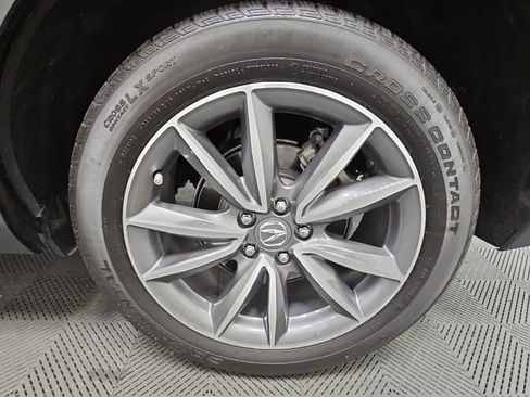 Used 2022 Acura RDX FWD w/ Technology Package image 46