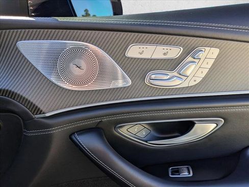 Used 2024 Mercedes-Benz AMG GT 63 S image 23