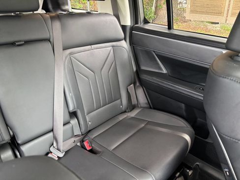 Used 2026 Hyundai Santa Fe SEL AWD/4WD image 40