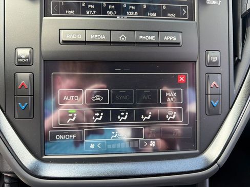 New 2026 Subaru Crosstrek 2.5i AWD/4WD image 23