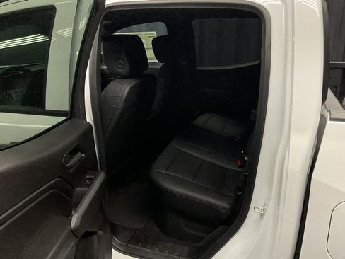 New 2026 Chevrolet Colorado Trail Boss image 9