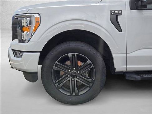 Certified 2021 Ford F150 XLT w/ Equipment Group 302A High AWD/4WD image 19