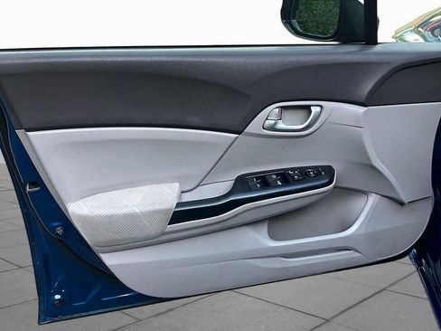 Used 2012 Honda Civic EX image 21