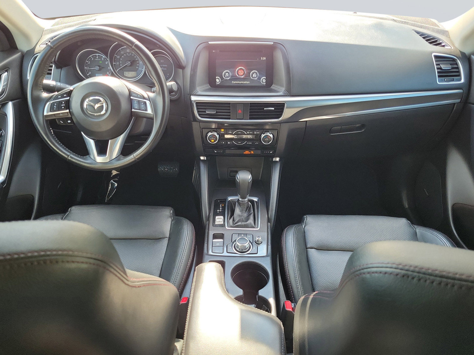 Used 2016 MAZDA CX-5 Grand Touring AWD/4WD image 10