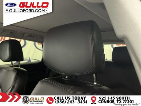 Used 2011 Cadillac SRX Performance AWD/4WD image 17
