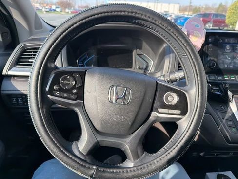 Used 2019 Honda Odyssey EX-L image 10