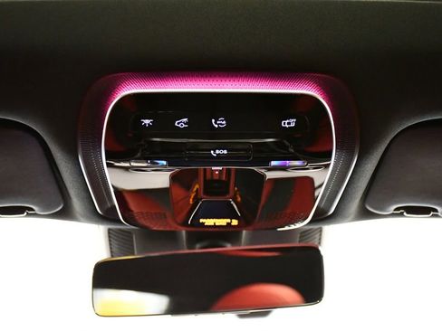 Used 2024 Mercedes-Benz CLE 53 AMG 4MATIC image 18