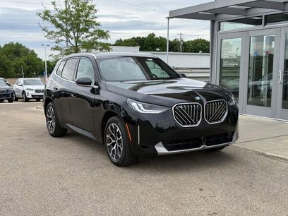 Certified 2026 BMW X3 xDrive30i