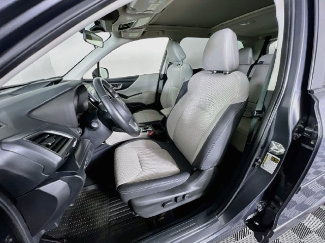 Used 2022 Subaru Forester Premium AWD/4WD image 21