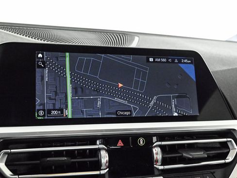Used 2022 BMW 430i xDrive Convertible w/ Convenience Package AWD/4WD image 13