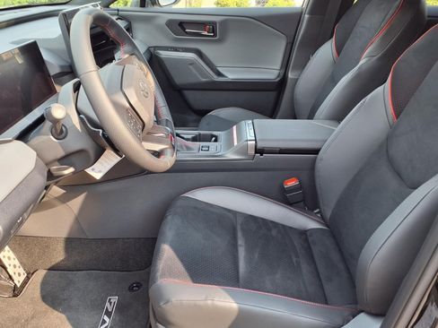 New 2026 Toyota RAV4 AWD Plug-in Hybrid image 12