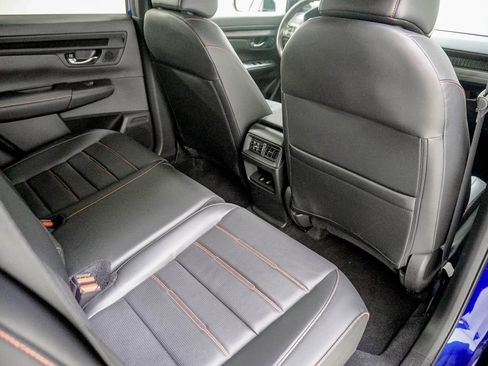 Certified 2025 Honda CR-V Sport-L image 32