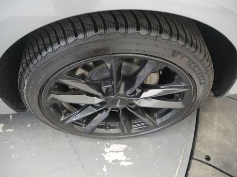Used 2024 Cadillac CT4 V w/ Super Cruise 2 Package AWD/4WD image 16
