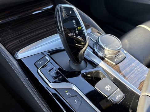 Used 2019 BMW 640i Gran Turismo xDrive 640i xDrive w/ Luxury Seating Package image 28