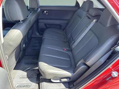 New 2026 Hyundai Ioniq 5 SEL RWD image 16