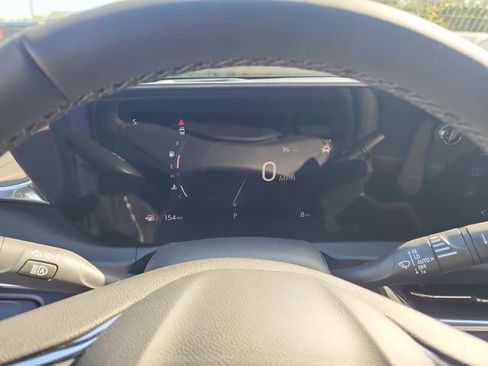 New 2026 Buick Envista Preferred w/ Convenience I Package FWD image 25