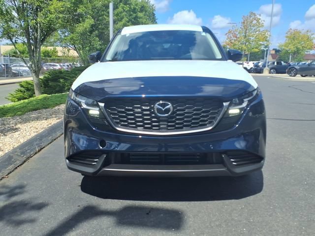 New 2026 MAZDA CX-5 Select AWD/4WD image 2