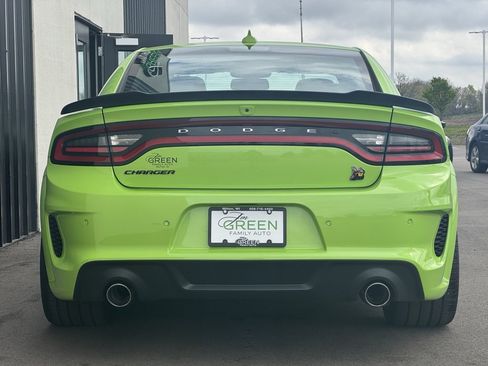 Used 2023 Dodge Charger Scat Pack image 7
