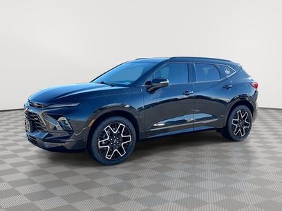 Certified 2023 Chevrolet Blazer RS w/ Enhanced Convenience Package