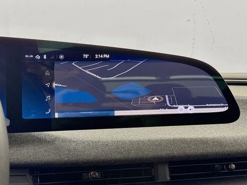 Used 2024 Lucid Air Touring AWD/4WD image 22