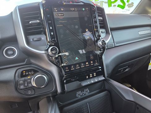 New 2026 RAM 1500 Big Horn image 9