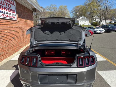 Used 2013 Ford Mustang Shelby GT500 image 21