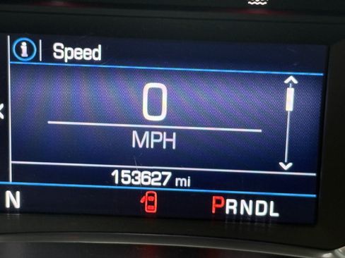 Used 2020 Chevrolet Blazer LT FWD image 15