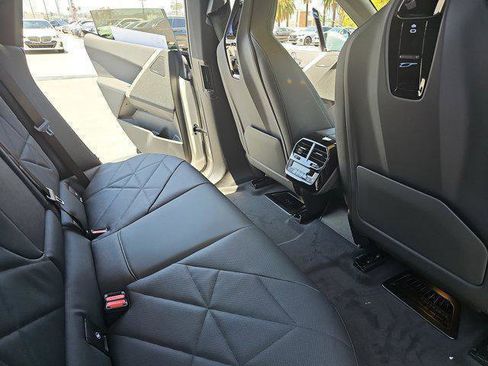 New 2026 BMW iX xDrive60 w/ Executive Package image 11