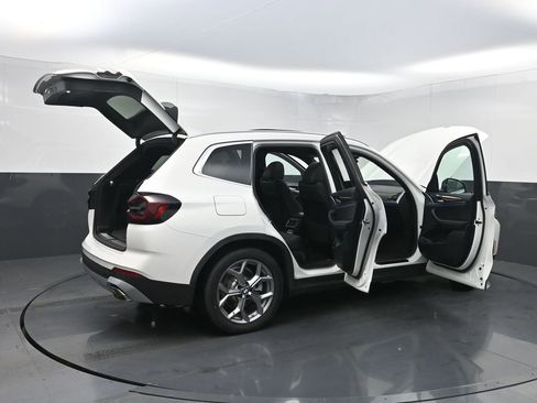 Used 2024 BMW X3 sDrive30i image 41