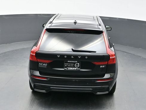 Used 2025 Volvo XC60 B5 Plus w/ Climate Package AWD/4WD image 32