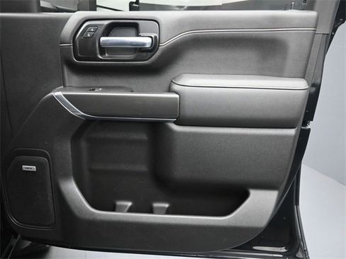 Used 2020 GMC Sierra 2500 AT4 w/ AT4 Premium Package image 27