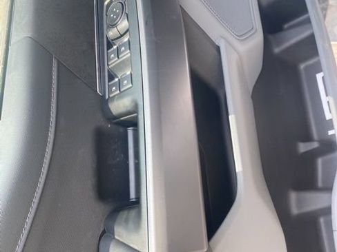 New 2025 Ford F150 XLT w/ Equipment Group 302A MID image 16