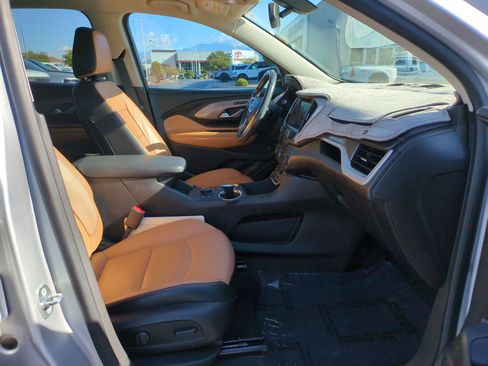 Used 2018 GMC Terrain SLT w/ Preferred Package FWD image 30