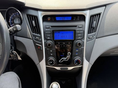 Used 2013 Hyundai Sonata GLS w/ Popular Equipment Pkg FWD image 31