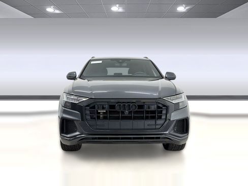 Used 2022 Audi Q8 Prestige AWD/4WD image 6