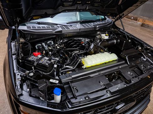 Used 2026 Ford F150 XL w/ Equipment Group 103A High image 30